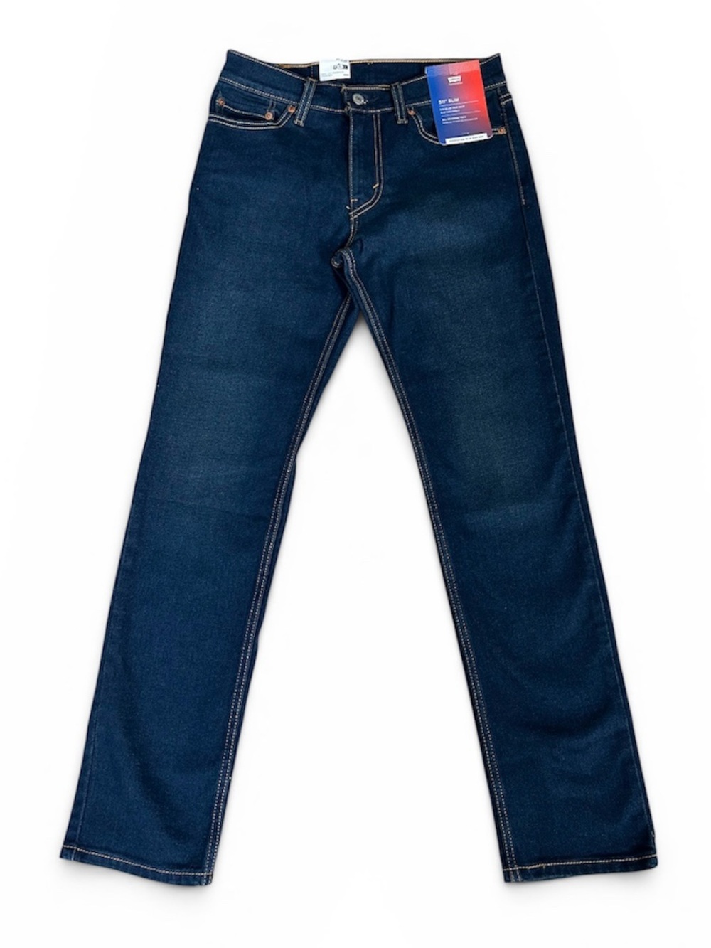 NWT - Men’s Levi's 511 Slim-fit Jeans (W29xL30)